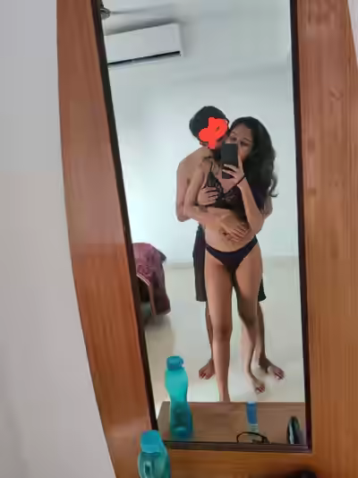 Amateur Indian Couple MMS Bath Video