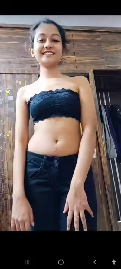 Amateur Indian Couple MMS Bath Video