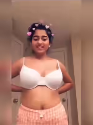 Bangladeshi Big Boobs Beauty