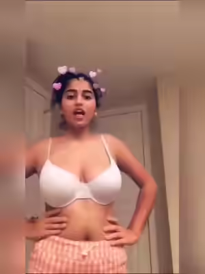Bangladeshi Big Boobs Beauty