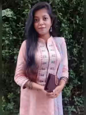 Bangladeshi Girl Talks Dirty and Gets Wet