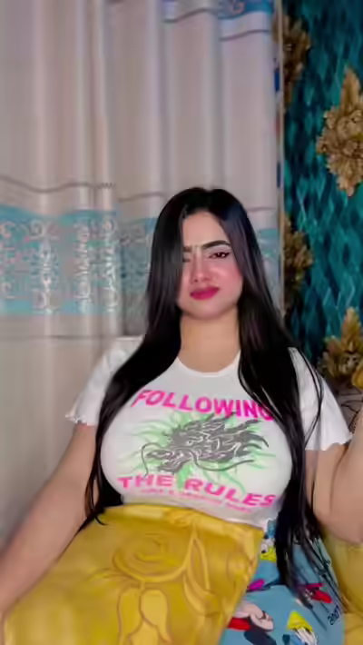 Anisha Momo Full Blowjob Video