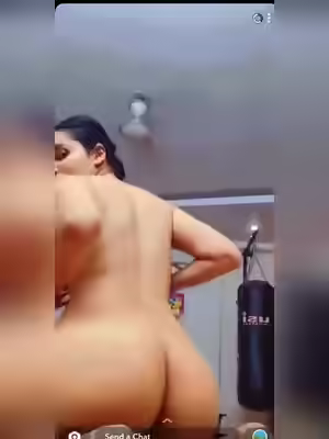 Cute Bangladeshi Girl Shows Boobs