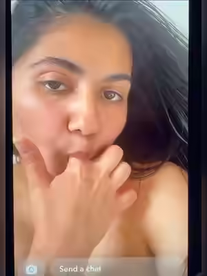 Famous Indian Randi Shows Boobs