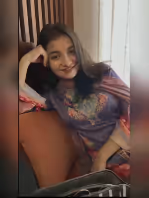 Bangladeshi TikTok ar show her cute body for her boyfriend