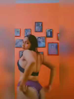Cute Body Show for Boyfriend