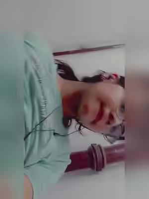 Pakistani SnapChat Fan Shows Big Tits
