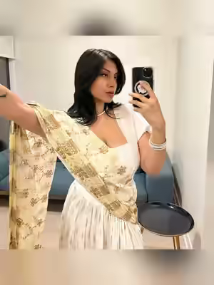 Chubby Boobs Blowjob