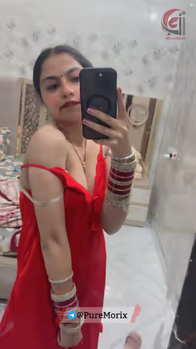 Hot Girl Leaked Video