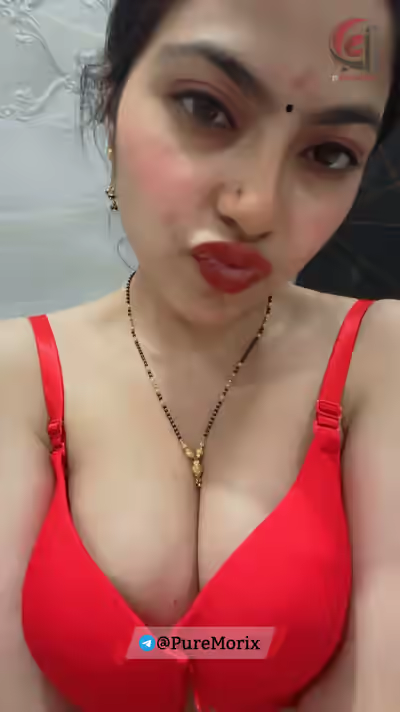 Hot Girl Leaked Video