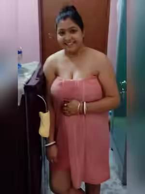 Indian Kolkata Boudi Moans Hard During Ex-Davor Fuck