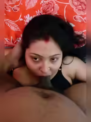 Indian Kolkata Boudi Moans Hard During Ex-Davor Fuck