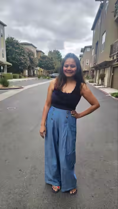 Sexy Hot Brunet Big Boob Wife