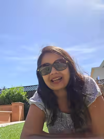 Sexy Hot Brunet Big Boob Wife