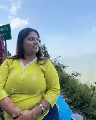 Naina Singh Full Nude Collection
