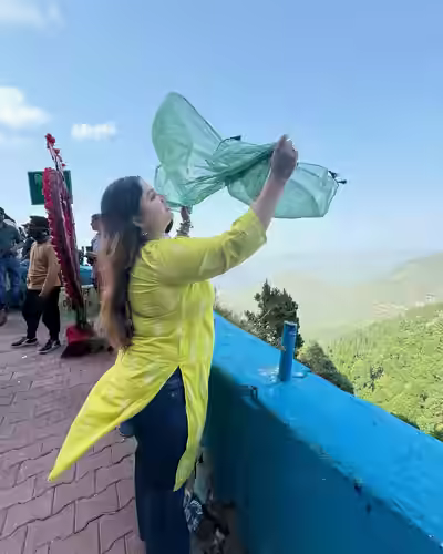 Naina Singh Full Nude Collection