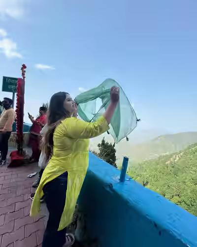 Naina Singh Full Nude Collection