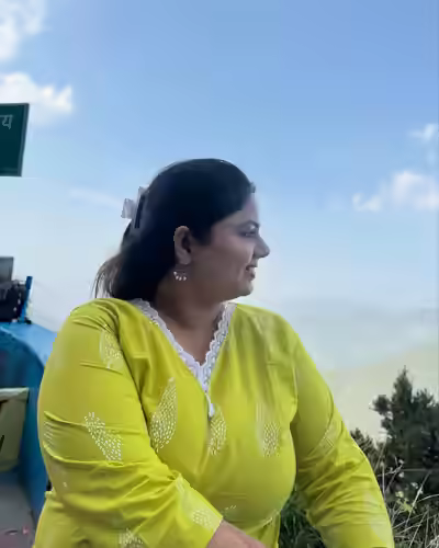 Naina Singh Full Nude Collection