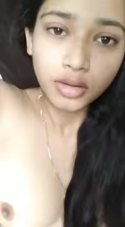 Instagram Model Labiba Larin Shows Big Boobs