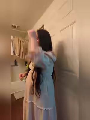 Ass, Pussy, Tits, Face, Wide ViewExposed