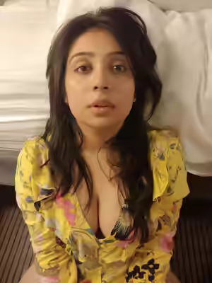 Indian Desi Girl Enjoying with Boyfriend