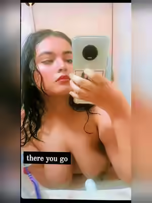 My Snapchat Fan: Sexy Bangladeshi Sugar Mummy