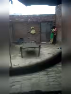 Bangladeshi Girl Gives Blowjob and Fuck