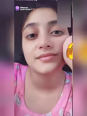 Indian Girl Uses Chatmat for Horny Sex