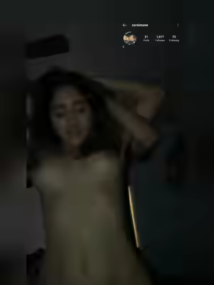 Pakistani Girl Moans Hardcore with Boyfriend