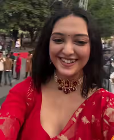 Cute Bangladesh Girl Enjoys with Boyfriend