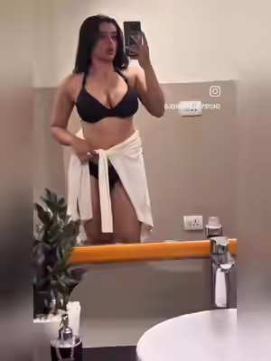 Chubby Fat Body Show by Randi Devya Sharma