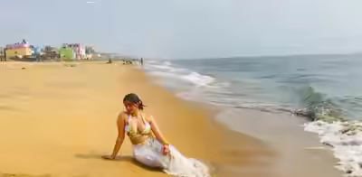 Chubby Fat Body Show by Randi Devya Sharma