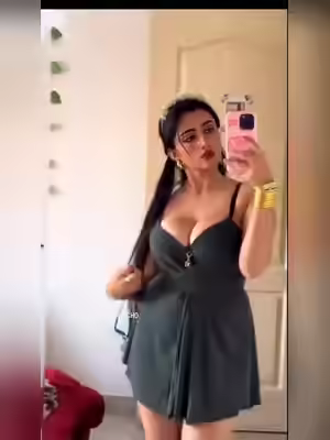 Chubby Fat Body Show by Randi Devya Sharma