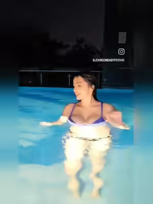 Chubby Fat Body Show by Randi Devya Sharma