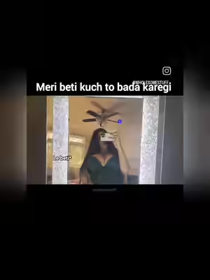 Chubby Fat Body Show by Randi Devya Sharma
