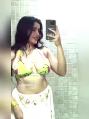 Chubby Fat Body Show by Randi Devya Sharma
