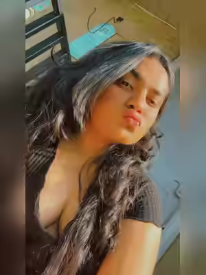 Indian Fat Cute Chubby Girl's Nudes
