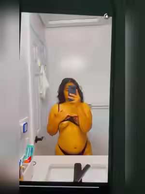 Indian Fat Cute Chubby Girl's Nudes