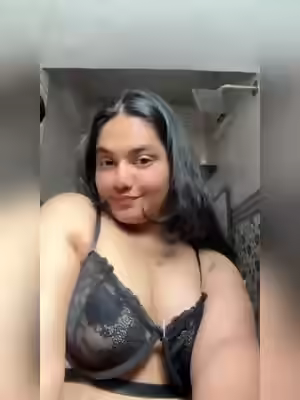 Indian Fat Cute Chubby Girl's Nudes