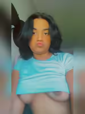 Indian Fat Cute Chubby Girl's Nudes