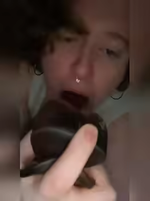 Ass, Pussy, Tits, and Face: Your Girlfriend Revealed
