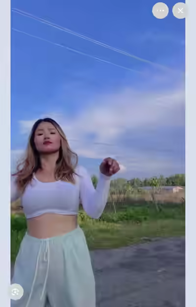 Xaiyo Reh - Nepali Bhalu Simran