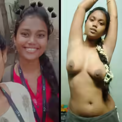 Hot Bitch Nude Model