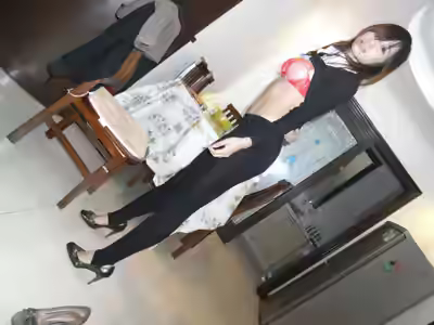 Ass, Pussy, Tits, Face, Wide Exposure