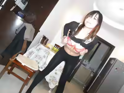 Ass, Pussy, Tits, Face, Wide Exposure