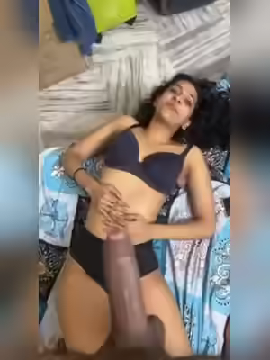 Submissive Indian Wife Roleplay