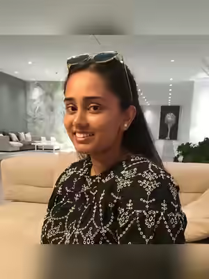 Indian School Teacher Gives Blowjob to Principle Showing Big Boobs