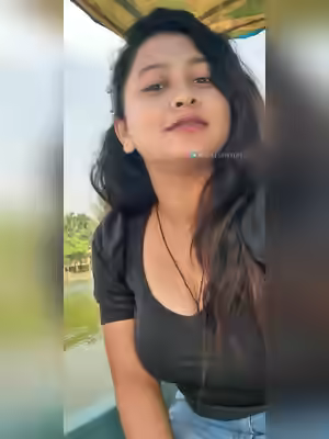 Beautiful Horny Boudi Moans Bangla Talk