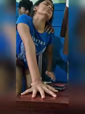 Kolkata Indian Sister and Brother Sex