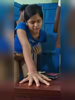 Kolkata Indian Sister and Brother Sex